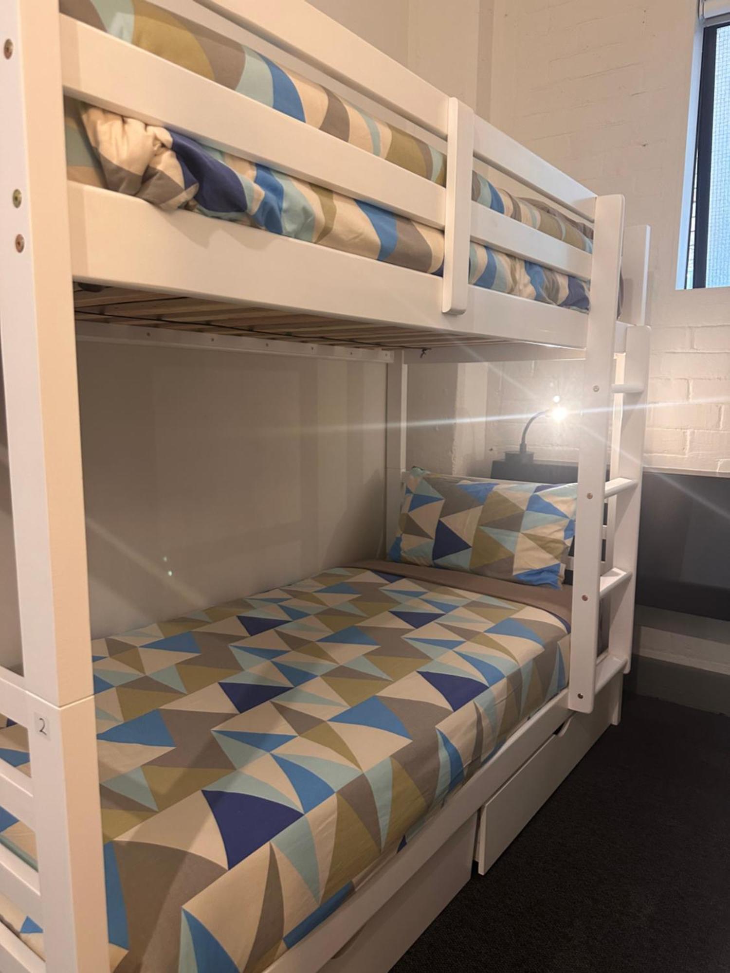 Gamma Hotel 오클랜드 외부 사진