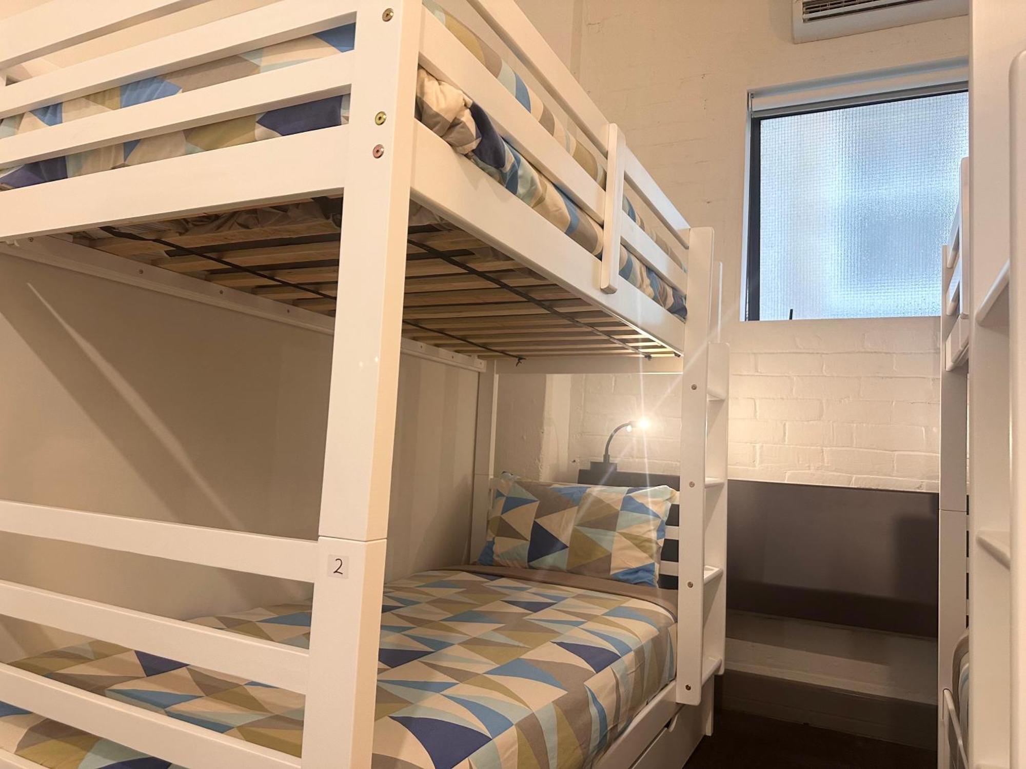 Gamma Hotel 오클랜드 외부 사진